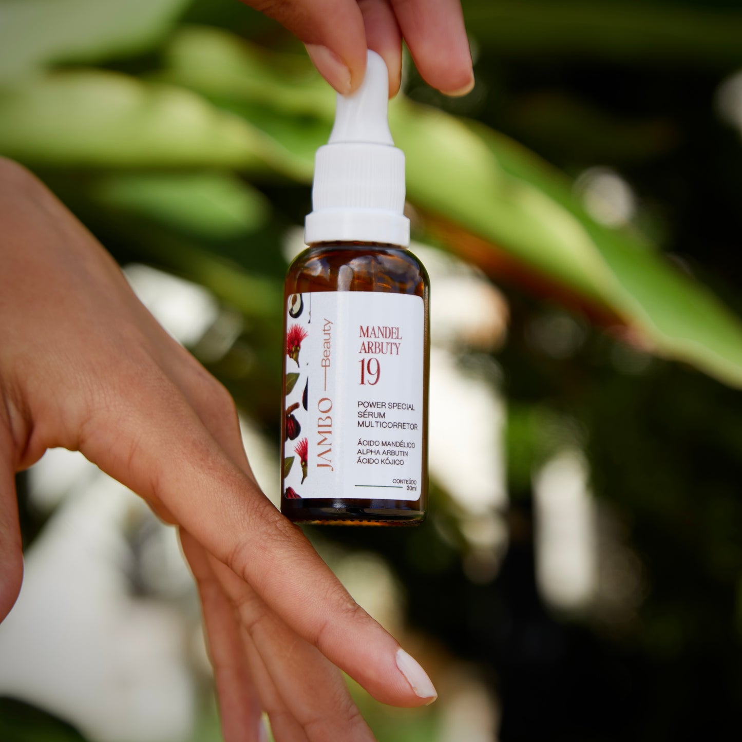 Jambo Mandel Arbuty Multi-Correction Serum 30mL